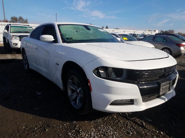 DODGE CHARGER R 2016 2c3cdxct6gh233214