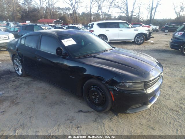 DODGE CHARGER 2016 2c3cdxct6gh237277