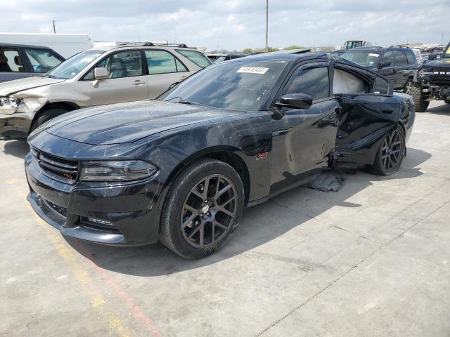 DODGE CHARGER R/ 2016 2c3cdxct6gh242334