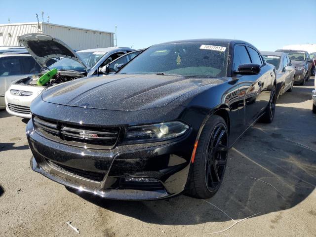 DODGE CHARGER 2016 2c3cdxct6gh242530