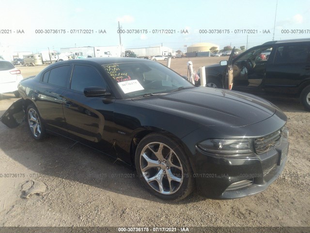 DODGE CHARGER 2016 2c3cdxct6gh247386