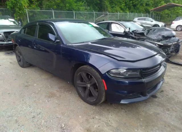 DODGE CHARGER 2016 2c3cdxct6gh251793