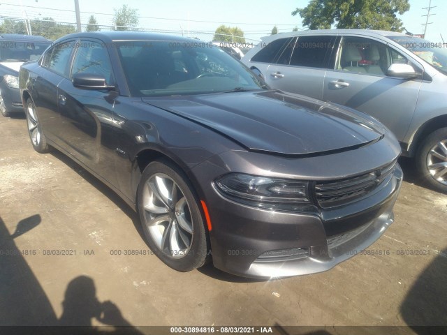 DODGE CHARGER 2016 2c3cdxct6gh259151