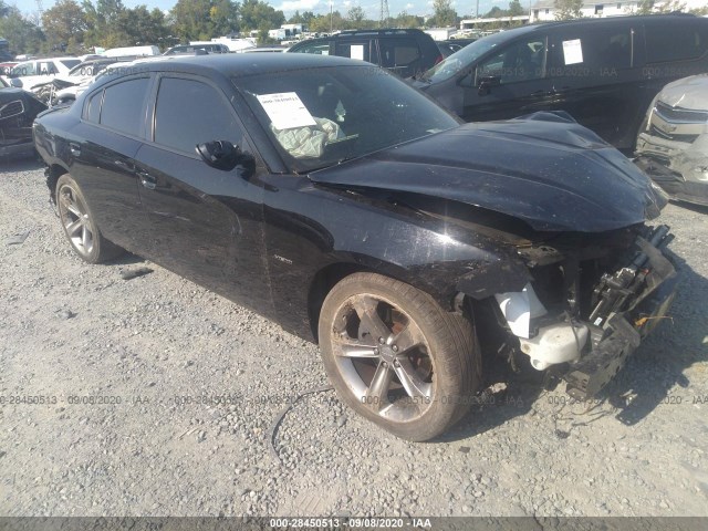 DODGE CHARGER 2016 2c3cdxct6gh266259