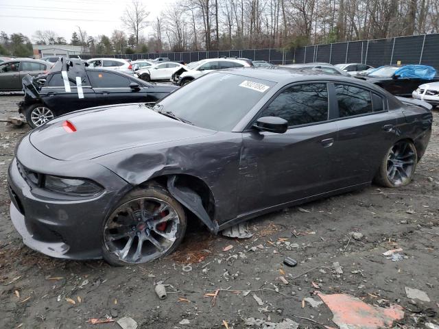 DODGE CHARGER 2016 2c3cdxct6gh276936