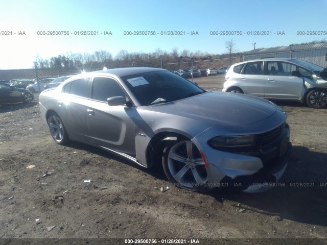 DODGE CHARGER 2016 2c3cdxct6gh285474