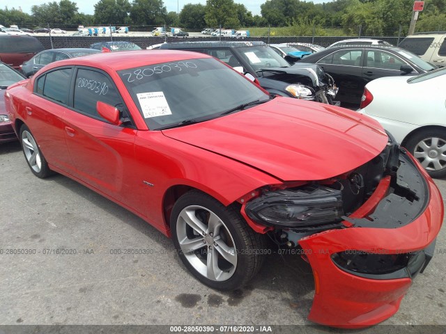 DODGE CHARGER 2016 2c3cdxct6gh302192