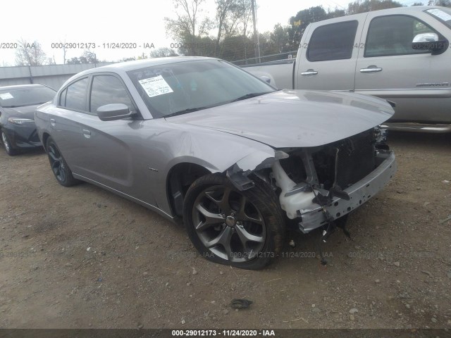 DODGE CHARGER 2016 2c3cdxct6gh302404