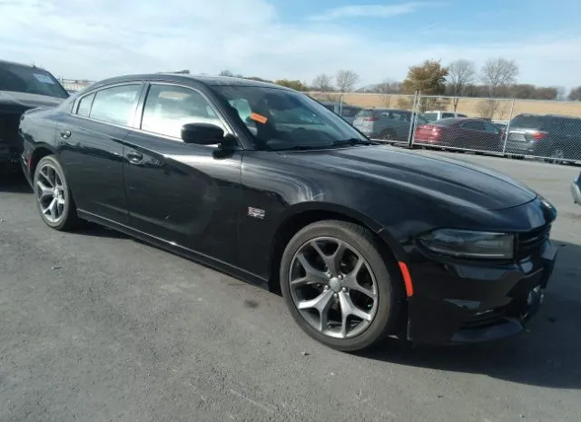 DODGE CHARGER 2016 2c3cdxct6gh310499