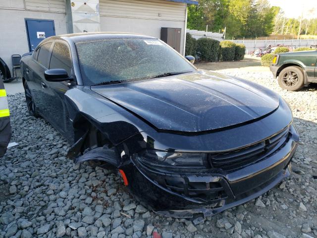 DODGE CHARGER R/ 2016 2c3cdxct6gh312771