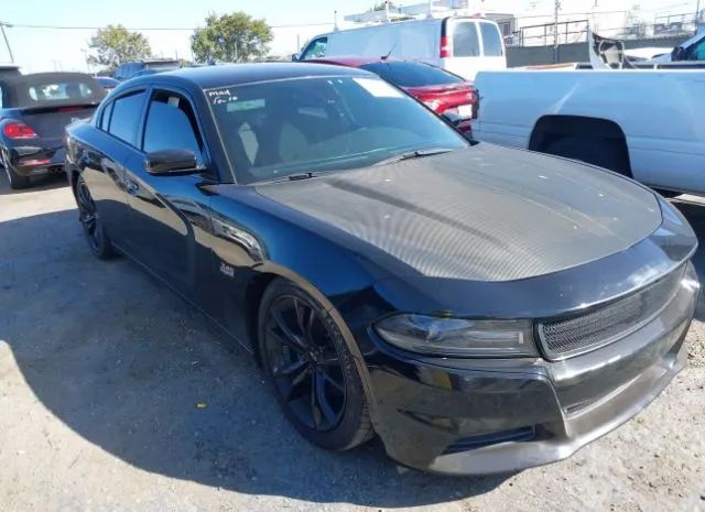 DODGE CHARGER 2016 2c3cdxct6gh312950