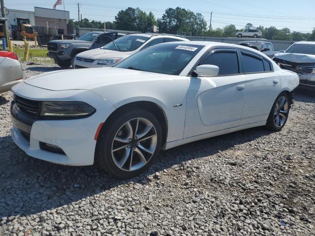 DODGE CHARGER 2016 2c3cdxct6gh340487