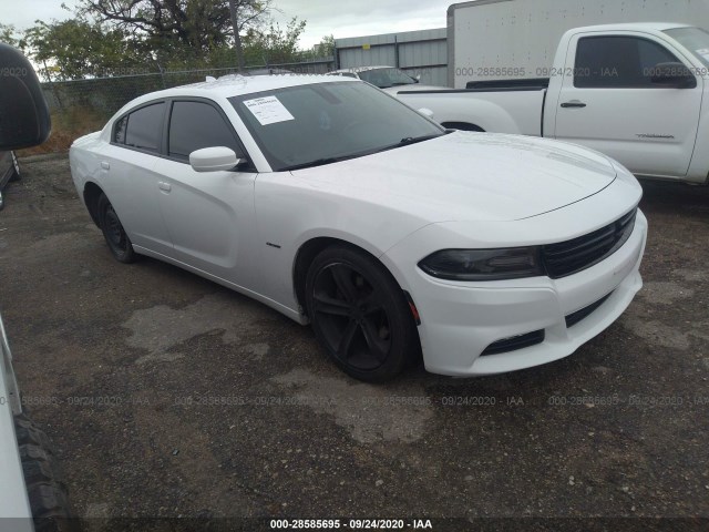 DODGE CHARGER 2016 2c3cdxct6gh350274