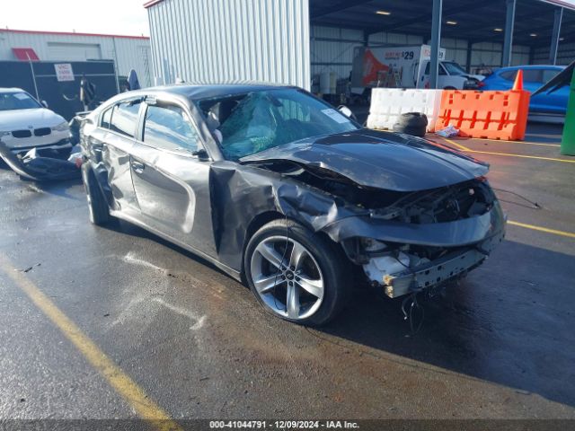 DODGE CHARGER 2016 2c3cdxct6gh350369