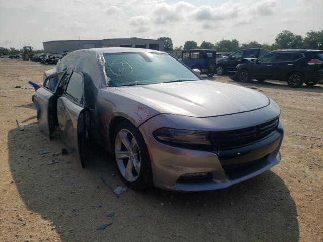 DODGE CHARGER R/ 2016 2c3cdxct6gh355426