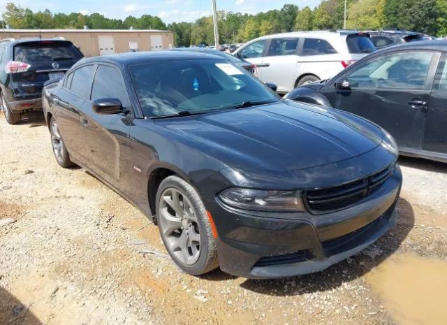 DODGE CHARGER 2016 2c3cdxct6gh359122