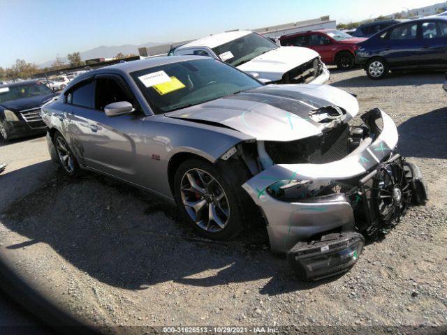 DODGE CHARGER 2017 2c3cdxct6hh510591