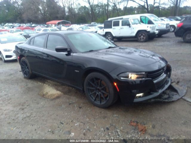 DODGE CHARGER 2017 2c3cdxct6hh511272