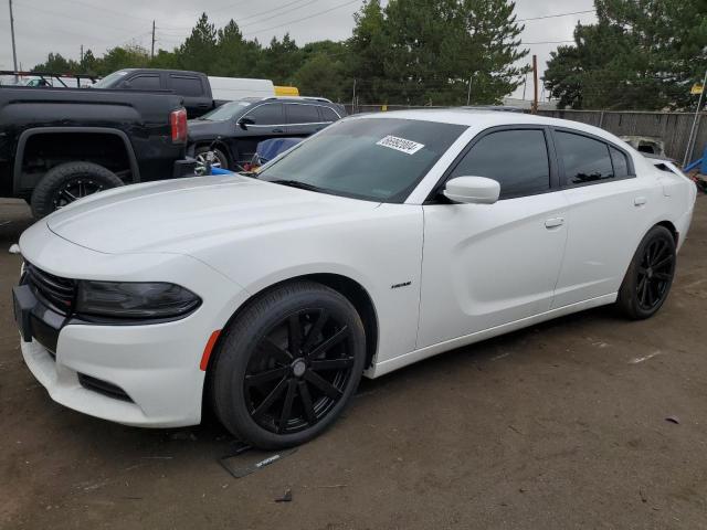 DODGE CHARGER R 2017 2c3cdxct6hh524555