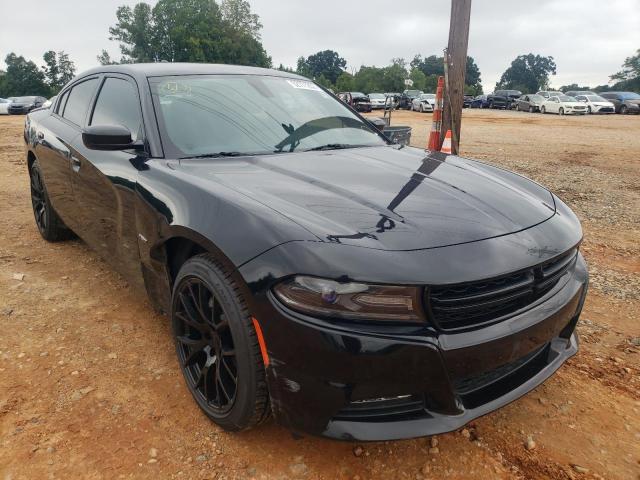 DODGE CHARGER R/ 2017 2c3cdxct6hh525091