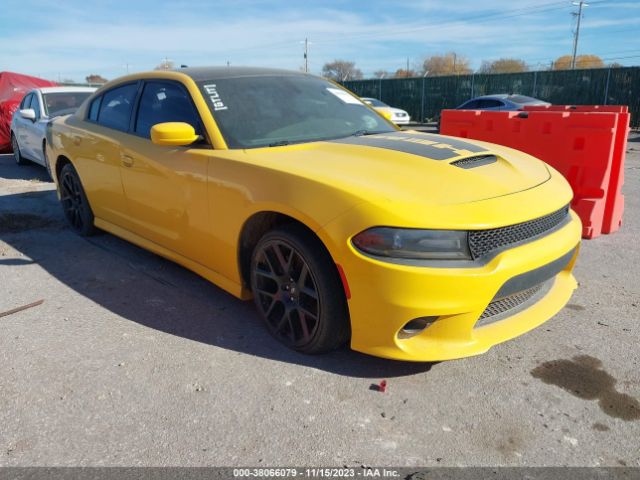 DODGE CHARGER 2017 2c3cdxct6hh545941