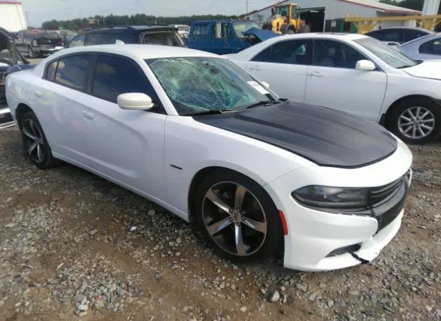 DODGE CHARGER 2017 2c3cdxct6hh549472