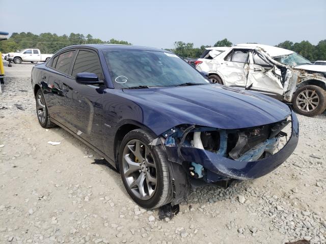 DODGE CHARGER R/ 2017 2c3cdxct6hh556910