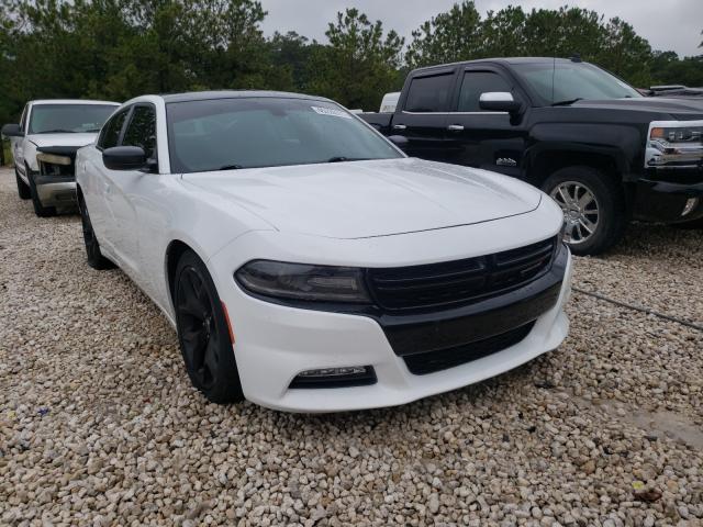 DODGE CHARGER R/ 2017 2c3cdxct6hh557328