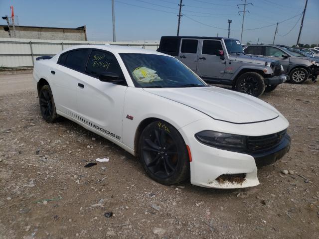 DODGE CHARGER R/ 2017 2c3cdxct6hh560777