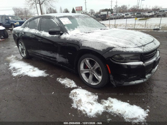 DODGE CHARGER 2017 2c3cdxct6hh571827