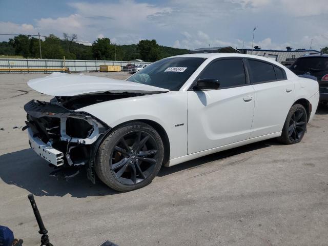 DODGE CHARGER 2017 2c3cdxct6hh581581