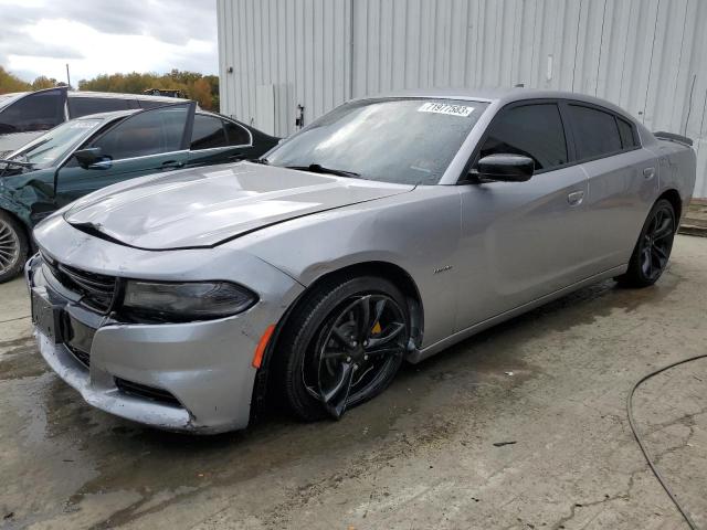 DODGE CHARGER 2017 2c3cdxct6hh587705