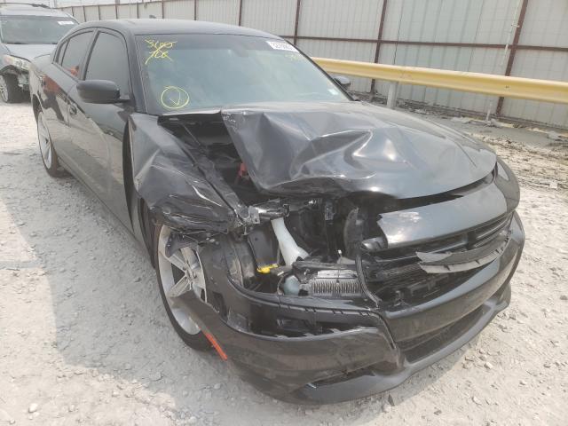 DODGE CHARGER R/ 2017 2c3cdxct6hh599241