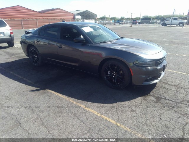 DODGE CHARGER 2017 2c3cdxct6hh600436