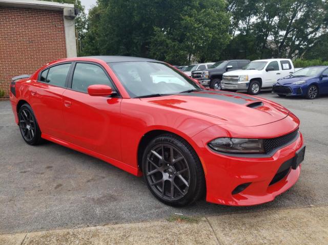 DODGE CHARGER 2017 2c3cdxct6hh601747