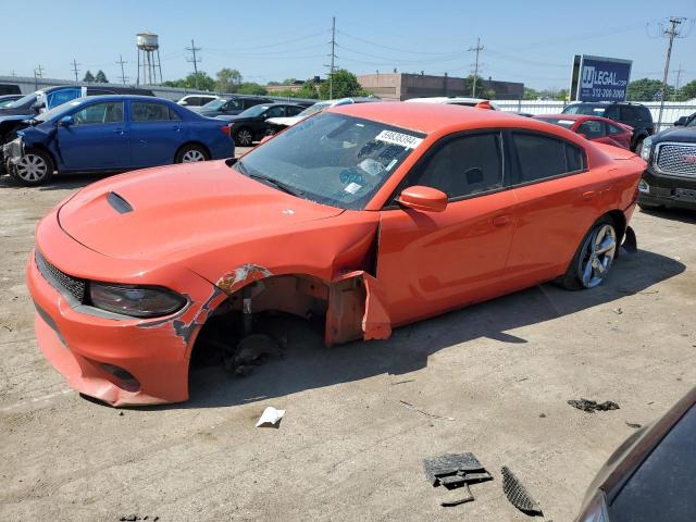 DODGE CHARGER 2017 2c3cdxct6hh623313