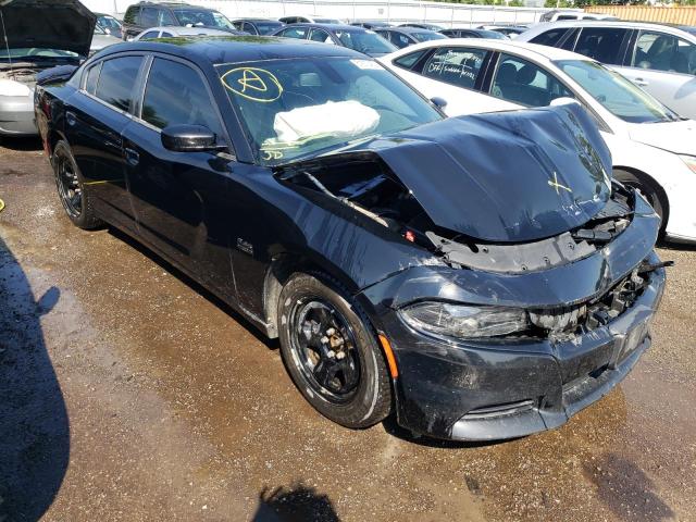 DODGE CHARGER R/ 2017 2c3cdxct6hh628270