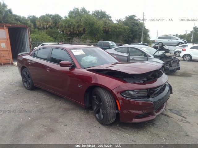 DODGE CHARGER 2017 2c3cdxct6hh641956