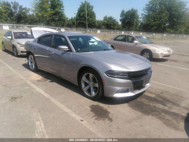 DODGE CHARGER 2018 2c3cdxct6jh129555