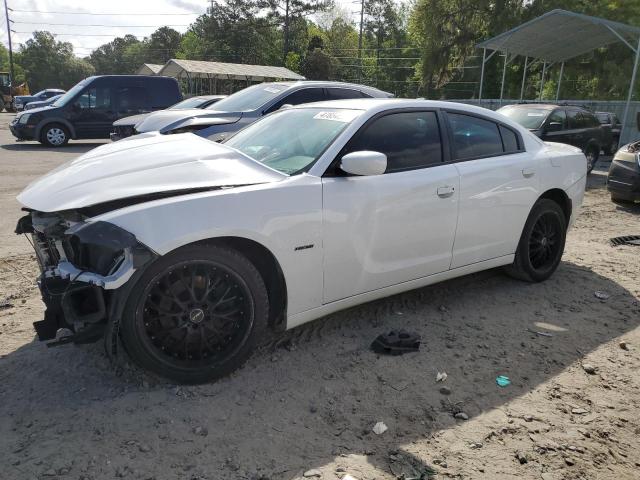 DODGE CHARGER R/ 2018 2c3cdxct6jh134075