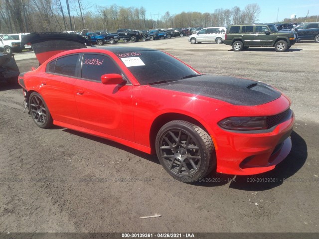 DODGE CHARGER 2018 2c3cdxct6jh144055