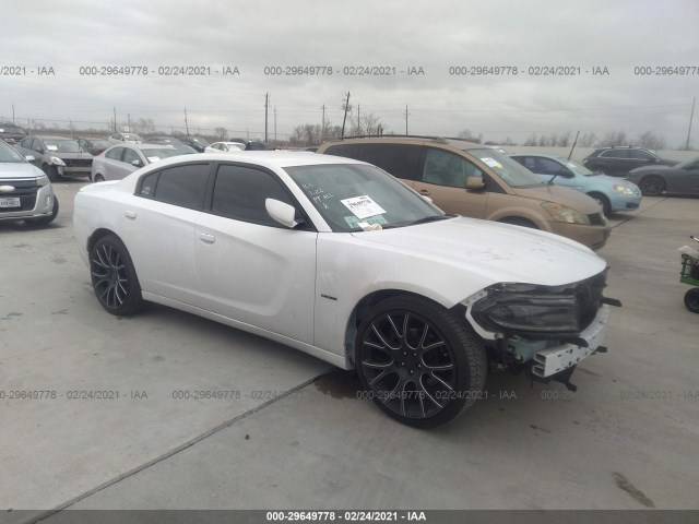 DODGE CHARGER 2018 2c3cdxct6jh146968