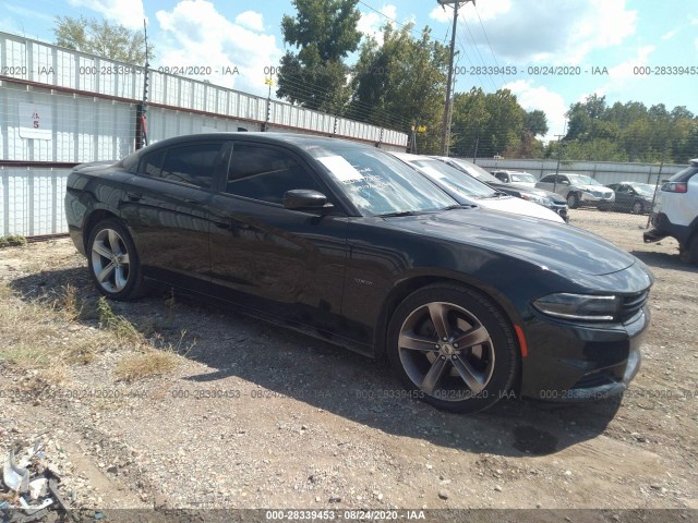 DODGE CHARGER 2018 2c3cdxct6jh150115