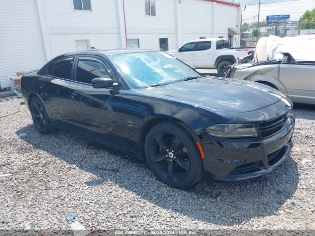 DODGE CHARGER 2018 2c3cdxct6jh166508