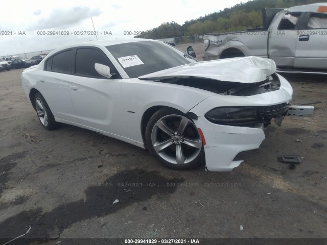 DODGE CHARGER 2018 2c3cdxct6jh179159