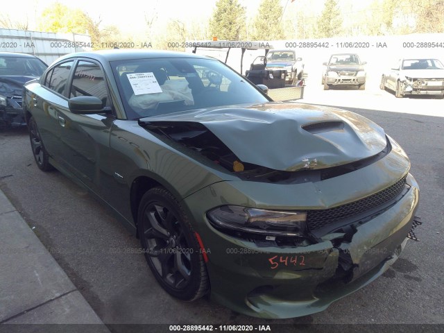 DODGE CHARGER 2018 2c3cdxct6jh187147