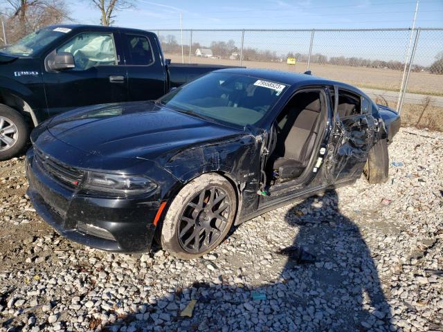 DODGE CHARGER 2018 2c3cdxct6jh202875