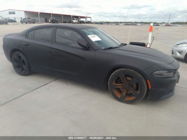 DODGE CHARGER 2018 2c3cdxct6jh203234