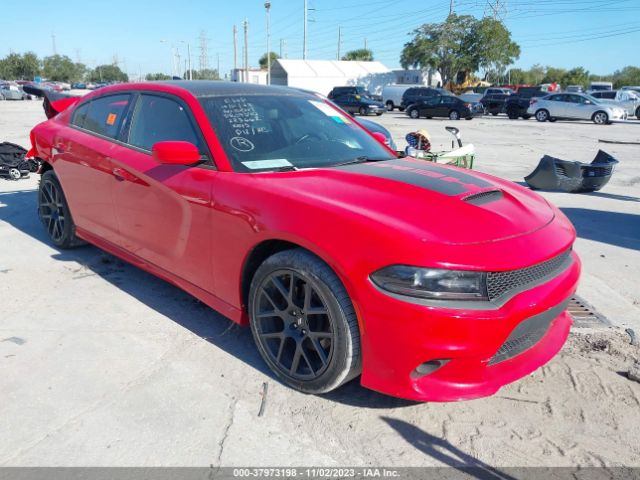 DODGE CHARGER 2018 2c3cdxct6jh223662