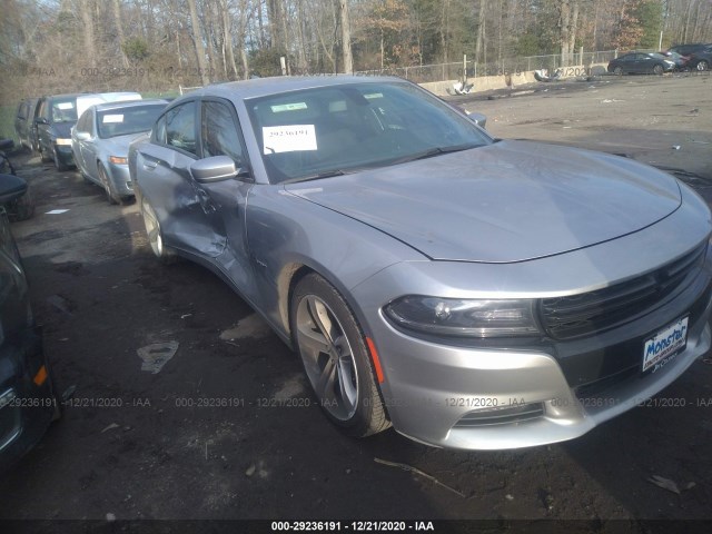 DODGE CHARGER 2018 2c3cdxct6jh233477